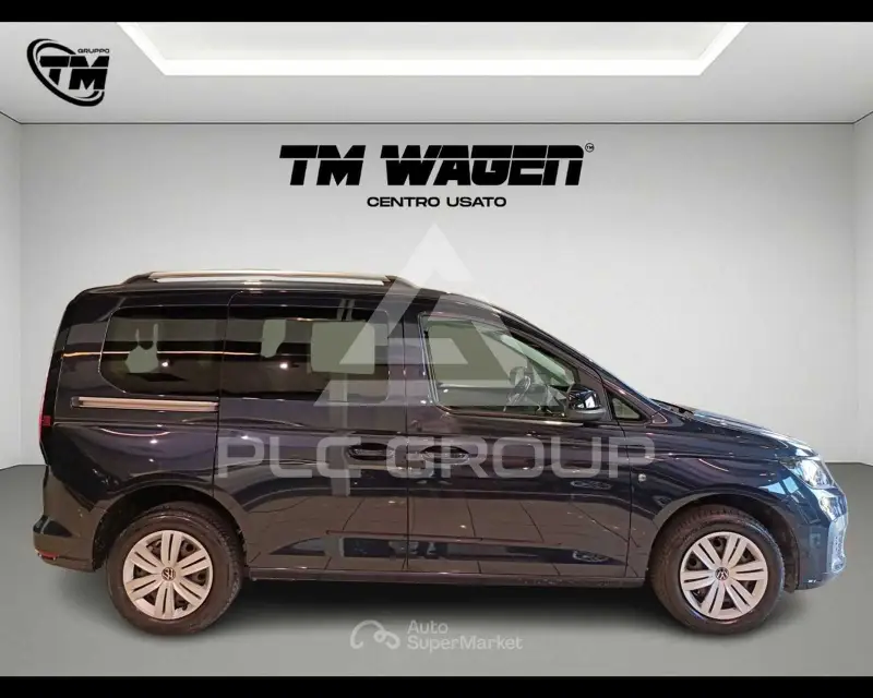 2022 Volkswagen Caddy