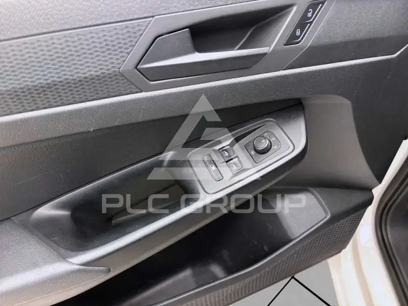 2022 Volkswagen Caddy