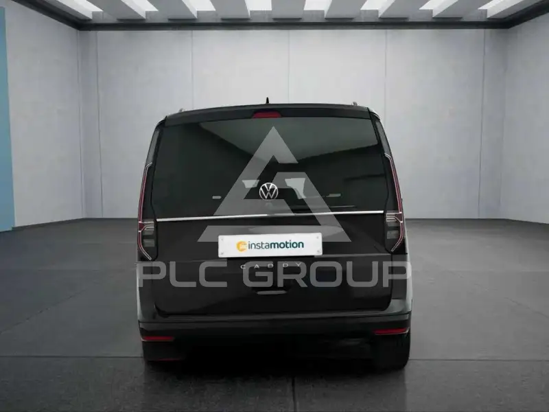 2022 Volkswagen Caddy