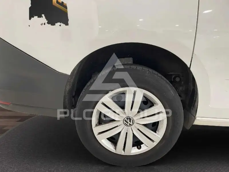 2022 Volkswagen Caddy