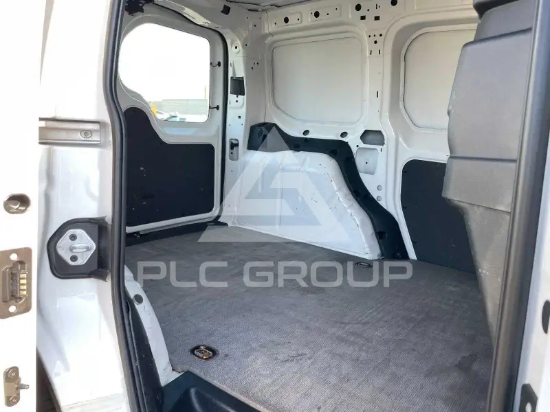 2022 Volkswagen Caddy