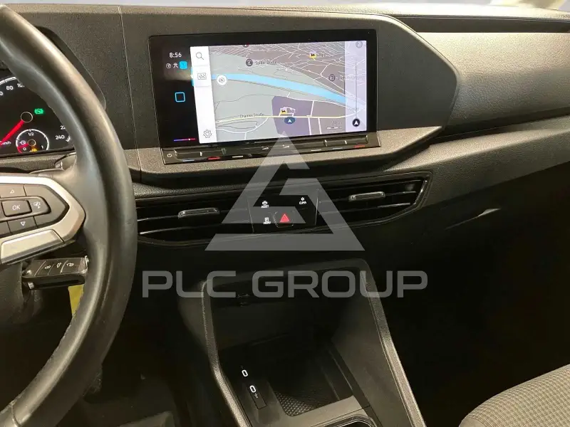 2022 Volkswagen Caddy
