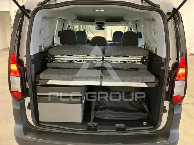 2022 Volkswagen Caddy