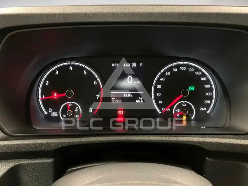 2022 Volkswagen Caddy