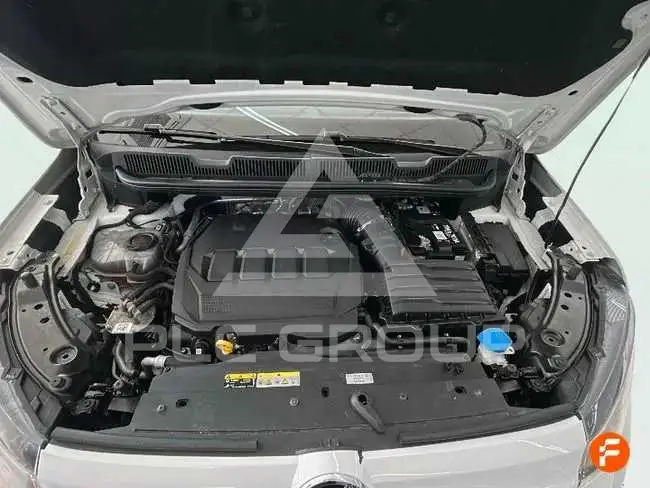 2022 Volkswagen Caddy
