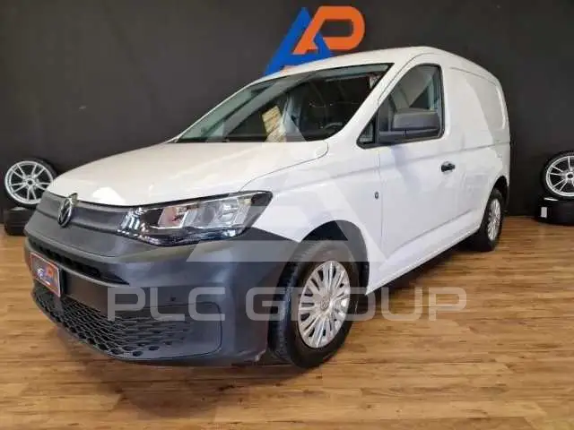 2023 Volkswagen Caddy