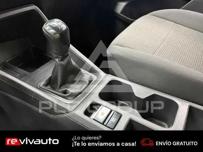 2022 Volkswagen Caddy