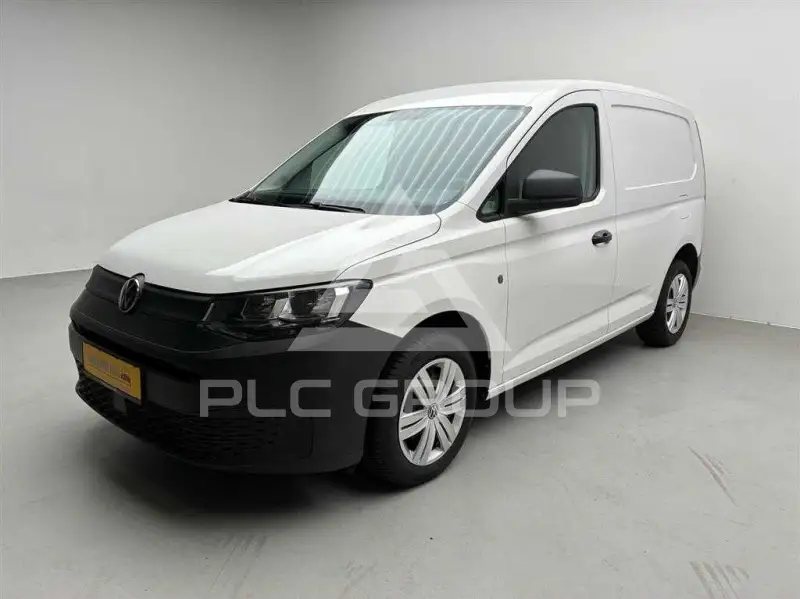 2022 Volkswagen Caddy