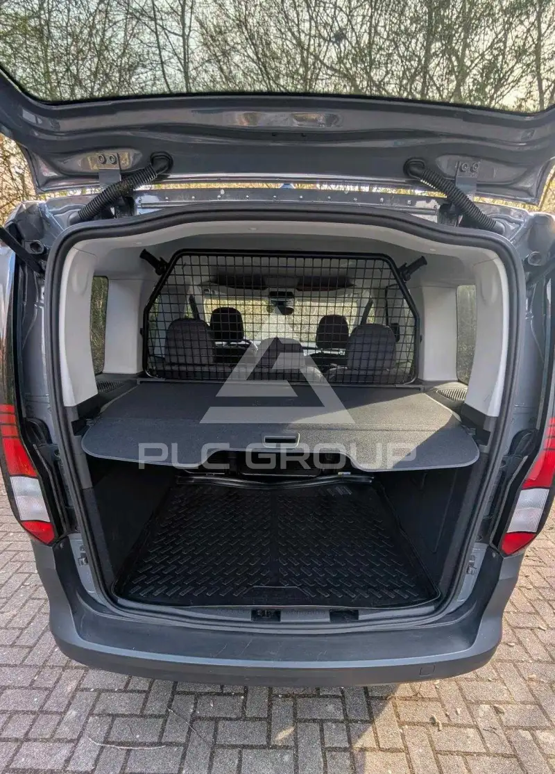 2022 Volkswagen Caddy