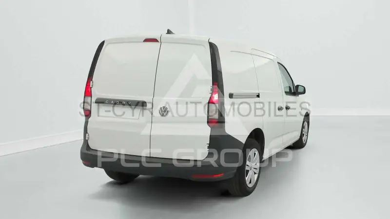2022 Volkswagen Caddy