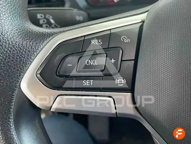 2022 Volkswagen Caddy