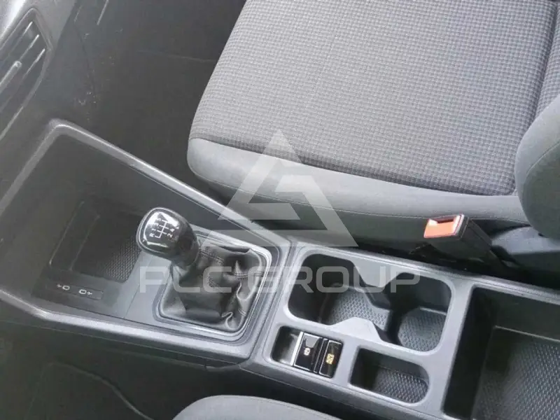 2022 Volkswagen Caddy