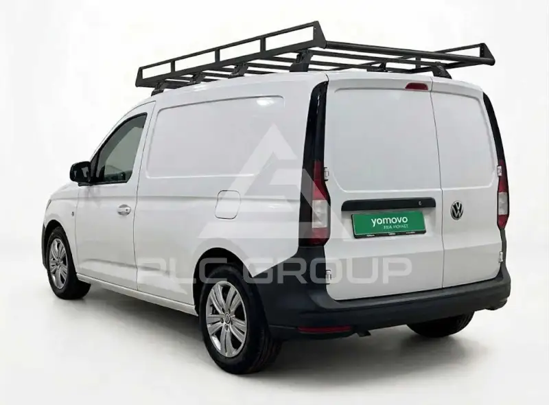 2022 Volkswagen Caddy