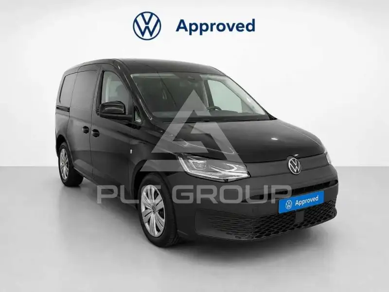 2022 Volkswagen Caddy