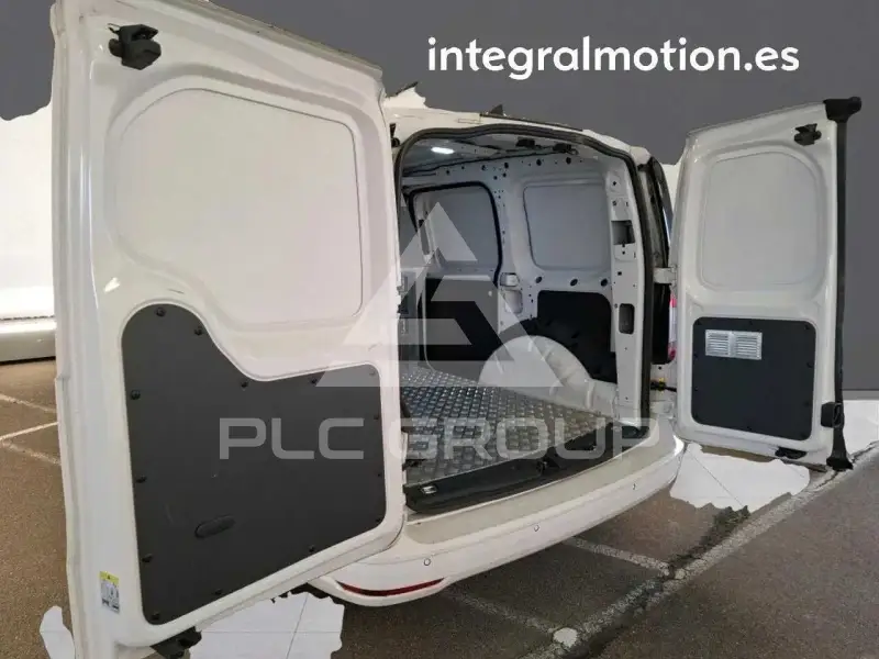 2022 Volkswagen Caddy