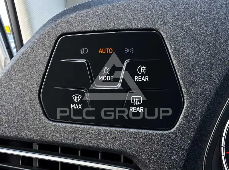 2022 Volkswagen Caddy