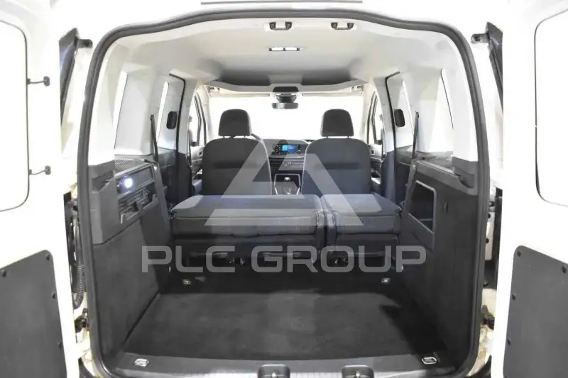 2022 Volkswagen Caddy