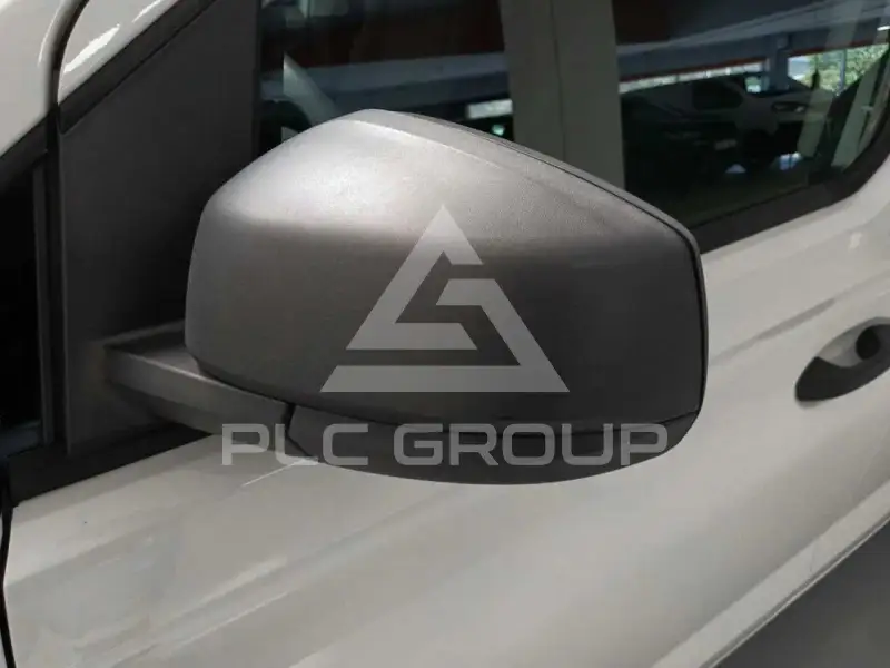 2022 Volkswagen Caddy