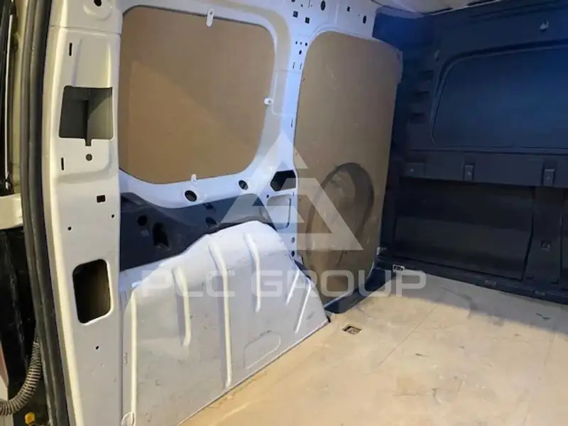 2022 Volkswagen Caddy