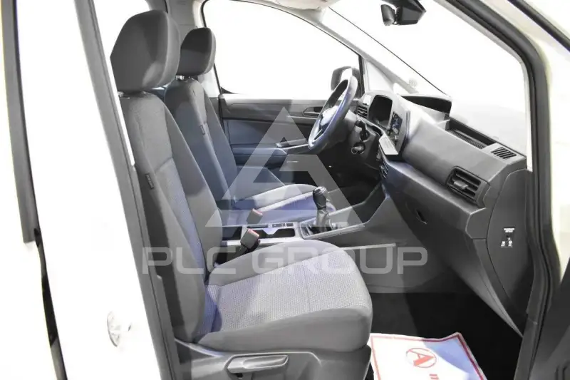 2022 Volkswagen Caddy