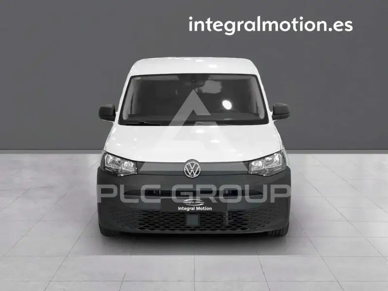2022 Volkswagen Caddy