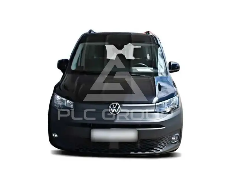 2022 Volkswagen Caddy