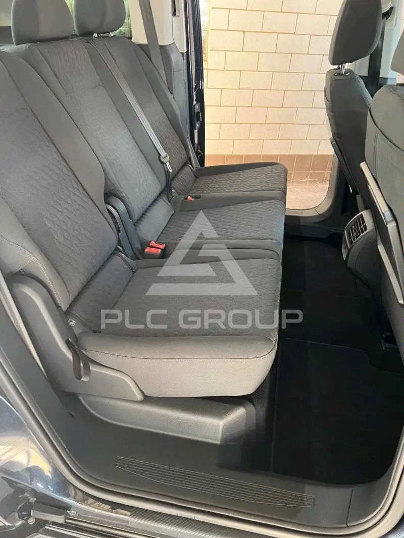 2022 Volkswagen Caddy
