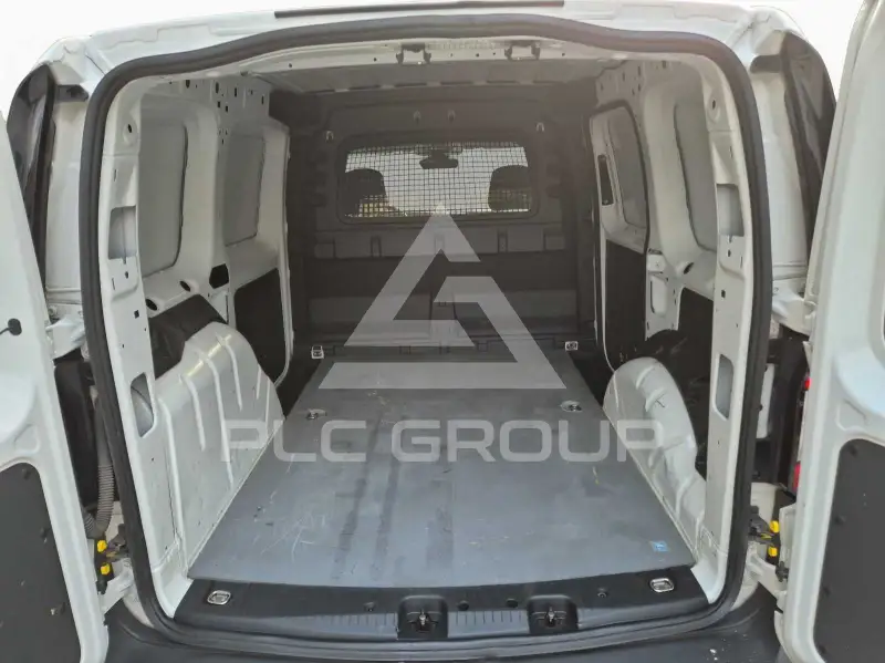 2022 Volkswagen Caddy