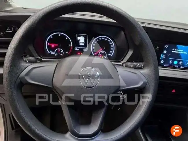 2022 Volkswagen Caddy