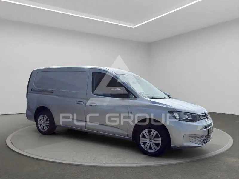2022 Volkswagen Caddy