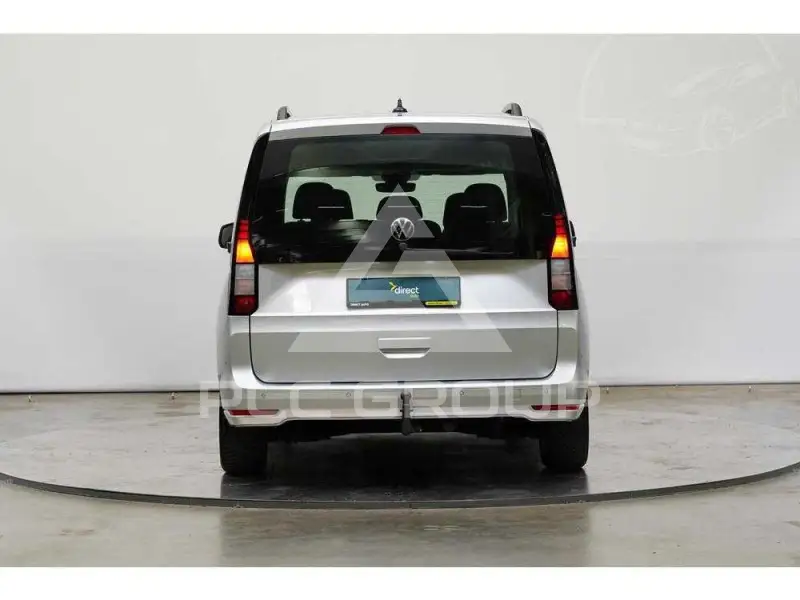 2022 Volkswagen Caddy