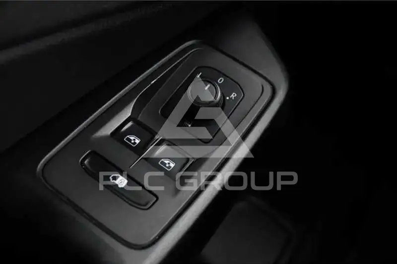 2022 Volkswagen Caddy