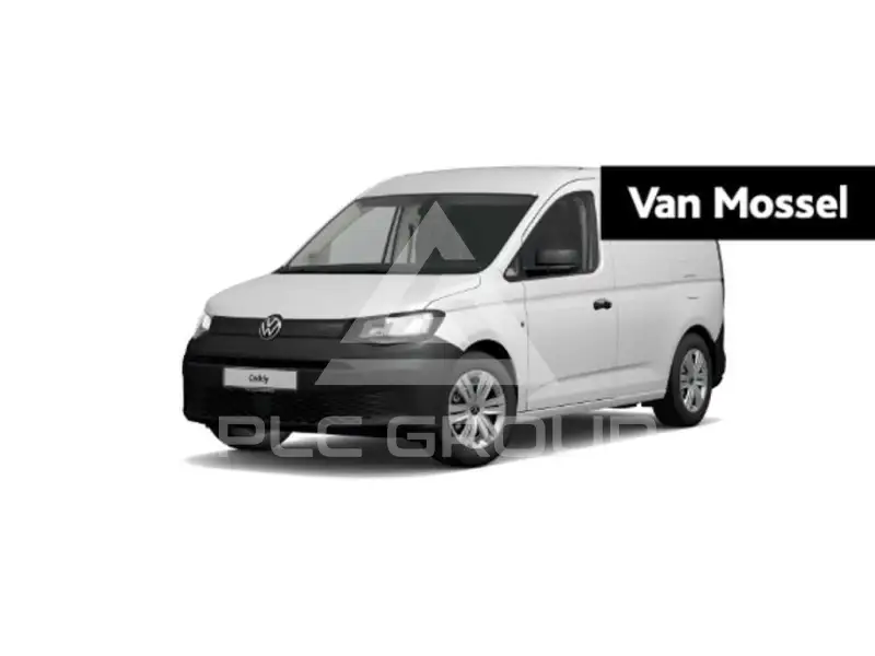 2022 Volkswagen Caddy