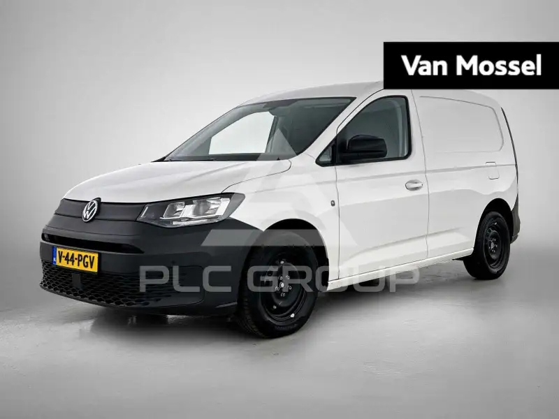 2022 Volkswagen Caddy
