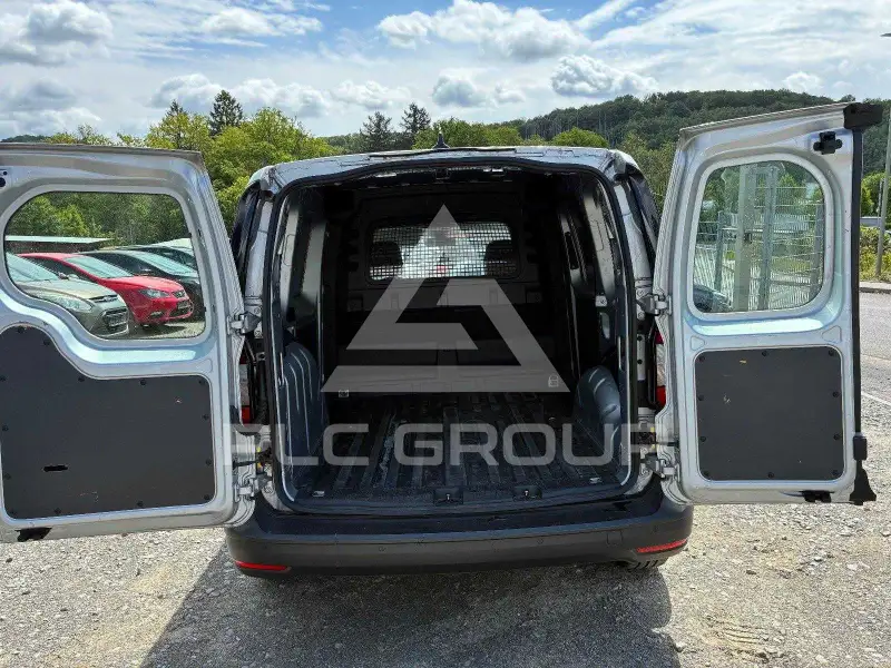 2022 Volkswagen Caddy