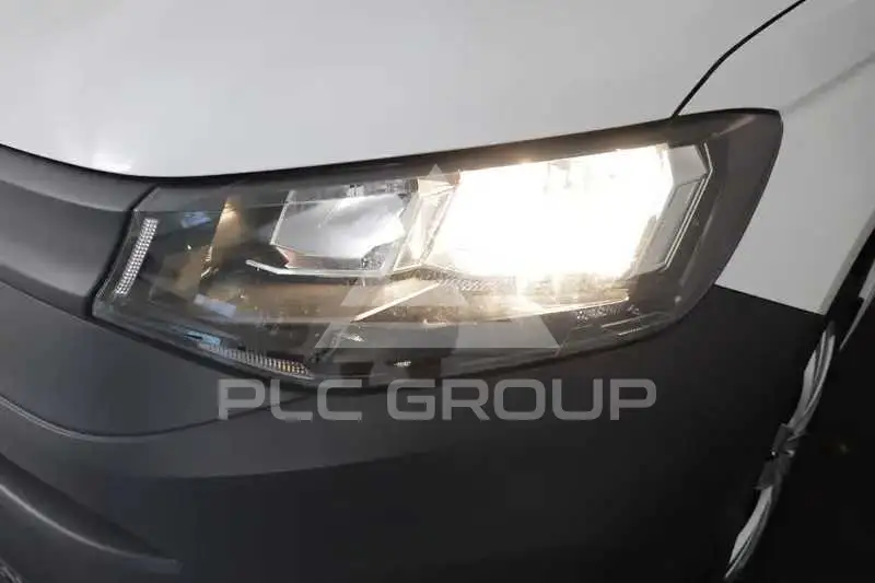 2022 Volkswagen Caddy