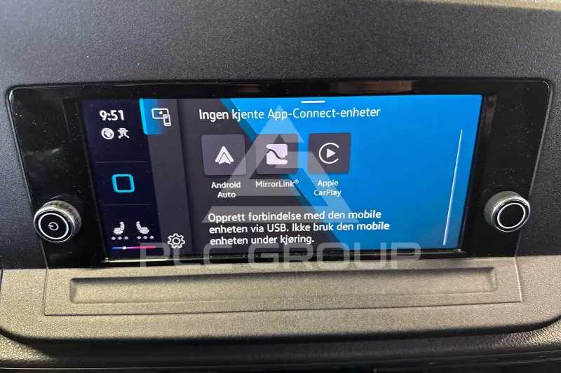 2022 Volkswagen Caddy