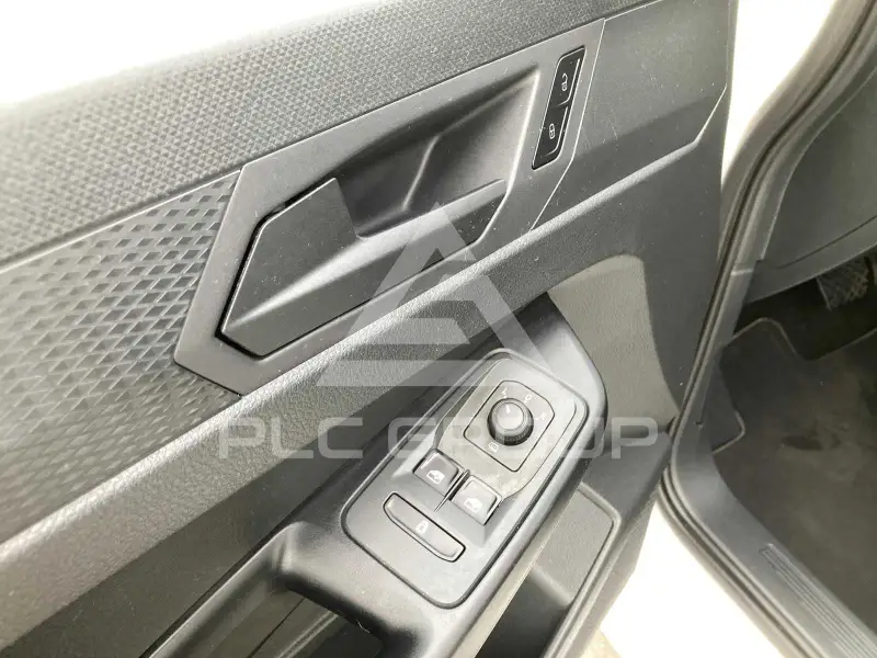 2022 Volkswagen Caddy