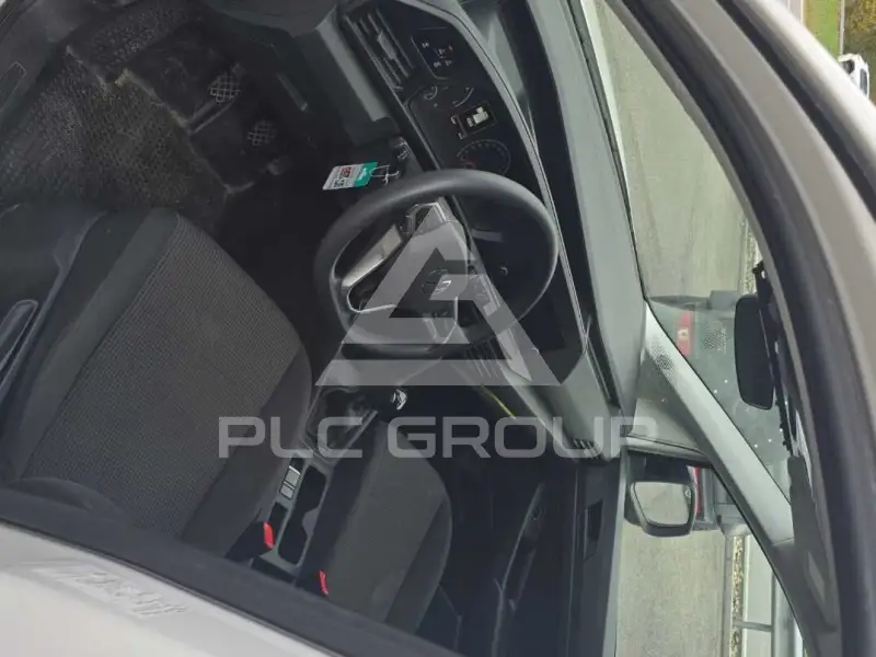 2022 Volkswagen Caddy