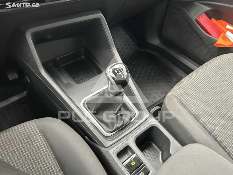 2022 Volkswagen Caddy