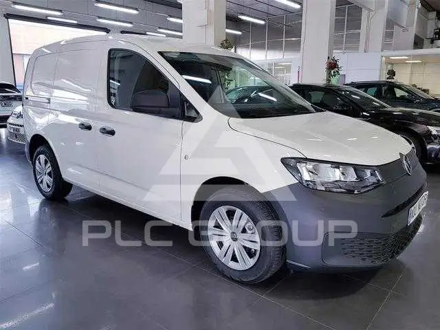 2022 Volkswagen Caddy