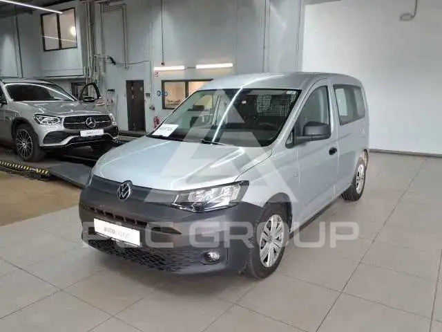 2022 Volkswagen Caddy