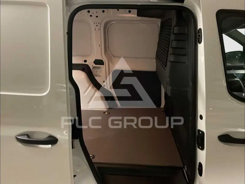 2022 Volkswagen Caddy
