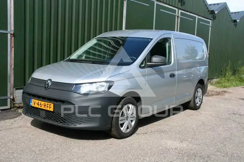 2022 Volkswagen Caddy