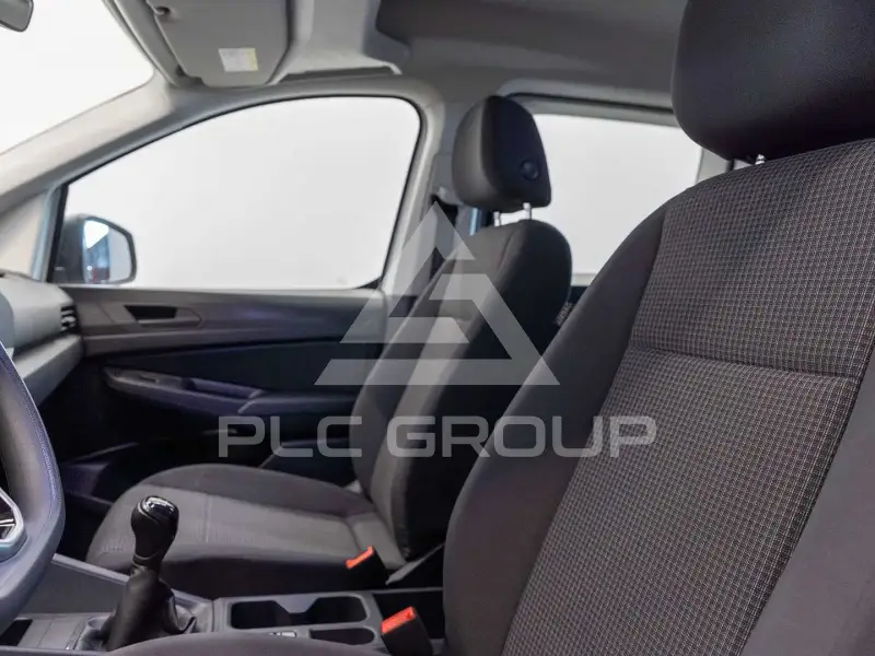 2022 Volkswagen Caddy