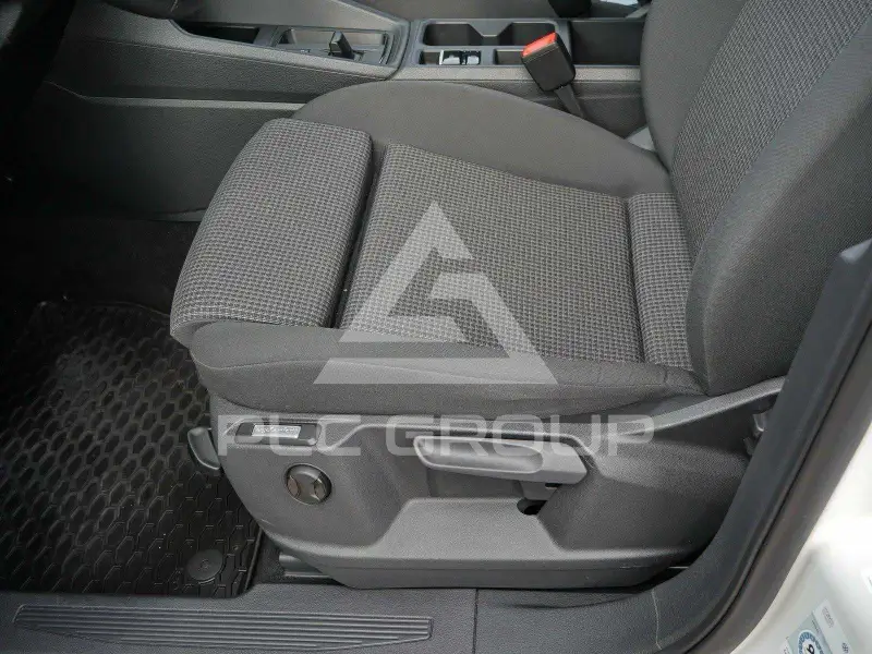 2022 Volkswagen Caddy