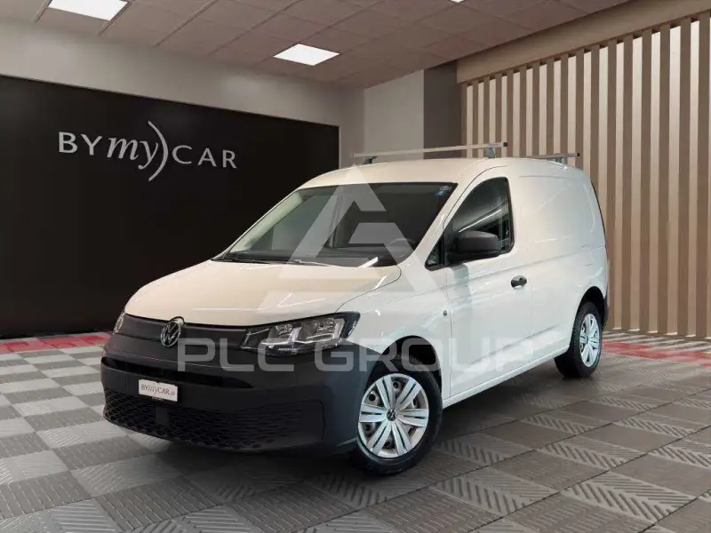 2022 Volkswagen Caddy
