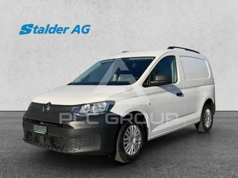 2022 Volkswagen Caddy
