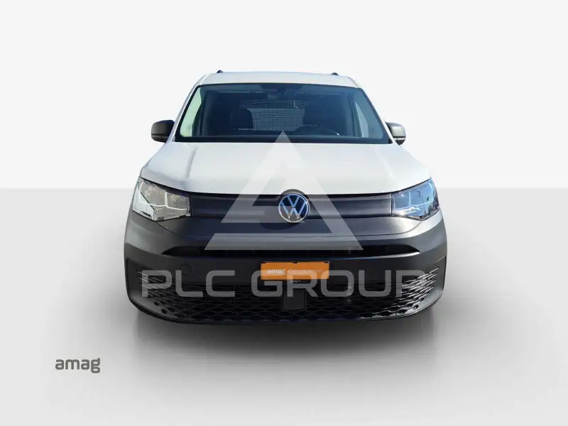 2022 Volkswagen Caddy