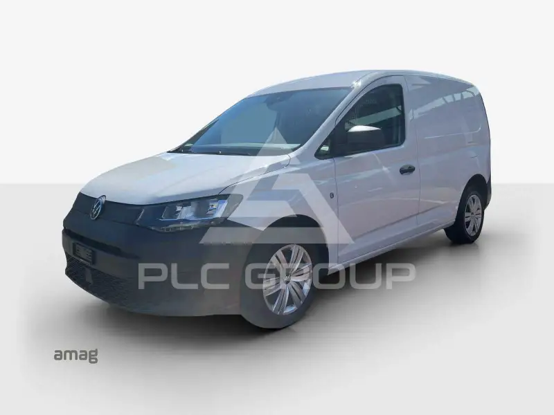 2022 Volkswagen Caddy